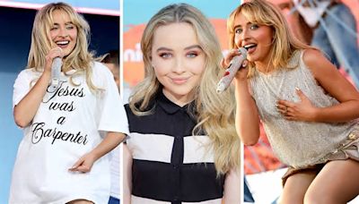 Get To Know Sabrina Carpenter From Her Height & Age To Her Boyfriend