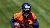 Broncos RB Javonte Williams ‘looking good’ at OTAs