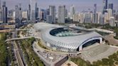 Shenzhen Bay Sports Center