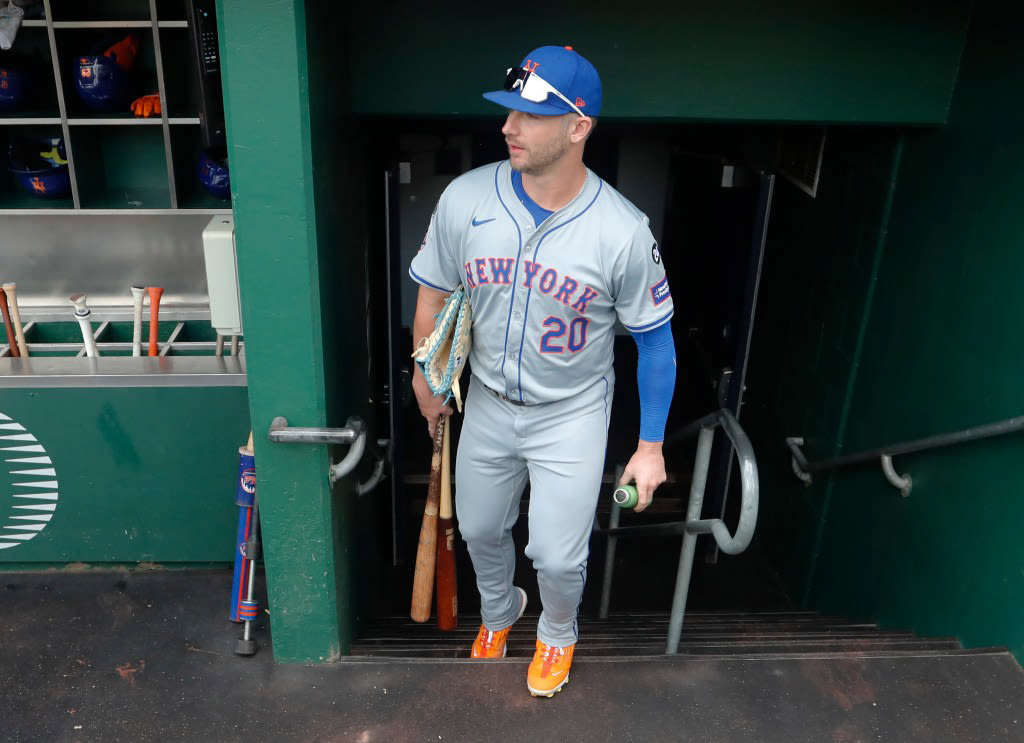 Houston Astros reportedly in discussions to land a pair of multi-time All-Stars from New York Mets