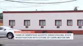 Town of Hempstead accepts judge's ruling, state investigation into future of Capri Motor Inn