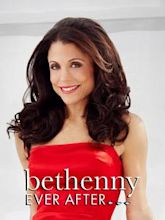 Bethenny Getting Married?
