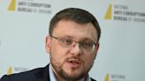 Ukraine anti-corruption agency probes suspected leak