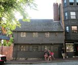 Paul Revere House