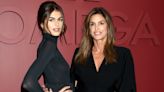 Cindy Crawford weighs in on Austin Butler's Elvis accent