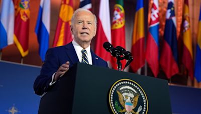 Joe Biden's brother reveals shocking reason why prez may have dropped out: ‘It really boils down to this…’