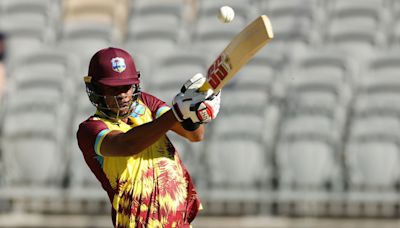 Recent Match Report - West Indies vs South Africa 2nd T20I 2024 | ESPNcricinfo.com