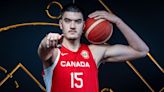 Zach Edey named to Canada’s final roster for FIBA Basketball World Cup