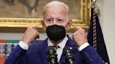 Doctors reveal how worried we should be about Biden's Covid infection