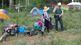 U.S. Forest Service to hold virtual meeting on Rainbow Family Gathering concerns