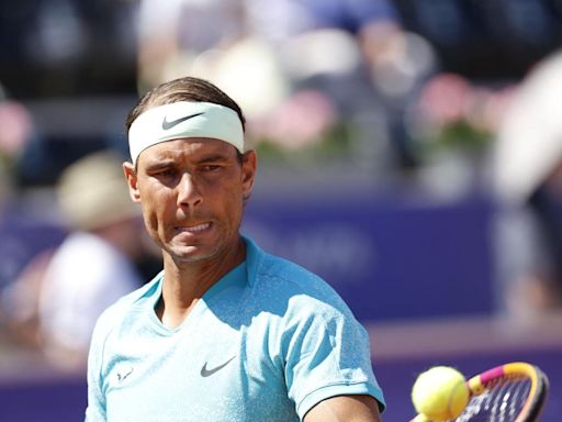 ATP Nordea Open 2024: Nadal makes first final in two years at Bastad
