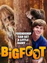 Bigfoot (2009 film)