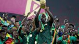 African teams played fewest games against World Cup opponents in last four years