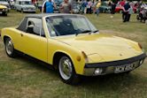 Porsche 914