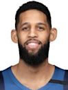 Allen Crabbe III