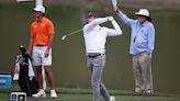 Aggie men's golf team tied for 15th at NCAA Championships
