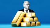 Gold Bars Might Not Be Enough to Convict Bob Menendez