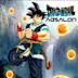 Dragon Ball Absalon