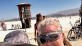 'Was it Armageddon? No.' Burning Man attendees from Coachella Valley 'roll with it'