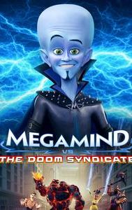 Megamind vs. the Doom Syndicate