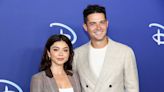 Wells Adams on the Best Part of Being Married to Sarah Hyland and When They Plan to Have Kids (Exclusive)