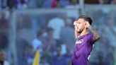 Atalanta considering move for Fiorentina’s Nico Gonzalez