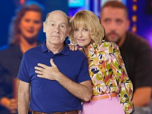 Scènes de Ménages : découvrez le nouveau couple de la série qui remplacera Christine et Gilbert après leur départ