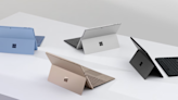 Here's where to pre-order Microsoft's newest edition of the Surface Pro