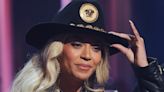 Beyonce 'Cowboy Carter' Truck Spotted at Stagecoach Festival