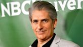 Michael Imperioli clarifies banning bigots from watching his work: 'Some people have not gotten the irony'