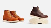 The History of Red Wing Shoes: High-Quality Boots, Military Footwear and More