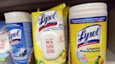 Lysol-wipe COVID profiteer sentenced for extortion of estranged Burnaby wife