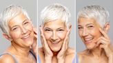 Face Yoga Can Help Women Over 40 Look 10 Years Younger