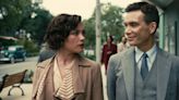 Florence Pugh Says Camera Broke During ‘Oppenheimer’ Sex Scene With Cillian Murphy: ‘We Were Both Naked… It Was Not...