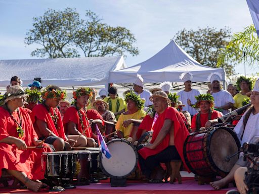 Além da Olimpíada: Surfe no Taiti traz debate sobre o colonialismo francês; entenda