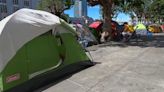 NPS to shut down 7 homeless encampment sites across DC starting Thursday