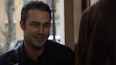 Could Chicago Fire Survive Losing Kelly Severide?