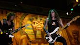 Iron Maiden anuncia concierto en el Foro Sol