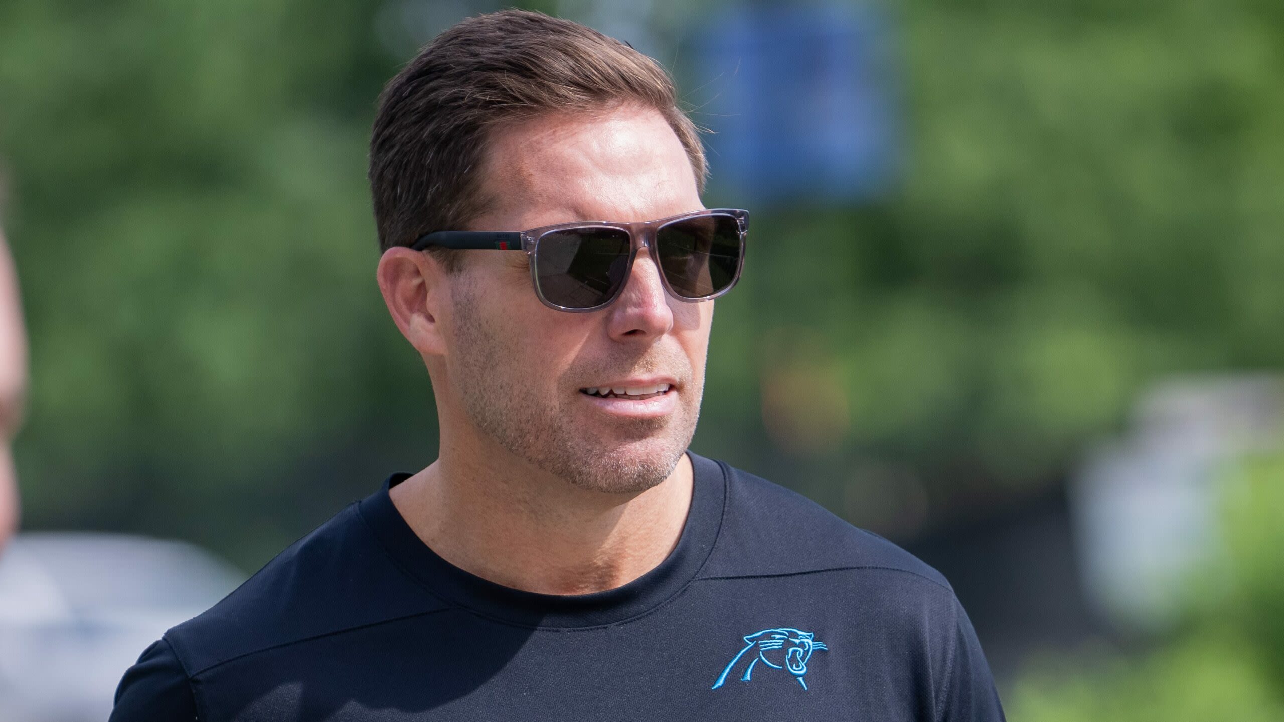 PFF gives Panthers’ 2024 offseason underwhelming grade