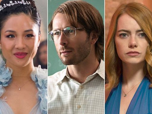 Here's what's new on Netflix June 2024: “Crazy Rich Asians”, Glen Powell in “Hit Man”, “La La Land”, and more