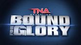 Bound for Glory (wrestling pay-per-view)