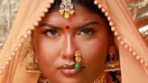 The "Indian Bridal Makeup" Trend Showcases The Richness Of Cultural Beauty