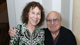 Danny DeVito Shares Update on Unconventional Marriage With Rhea Perlman