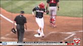 Chattanooga Lookouts Fall 7-5 in Debut as Chattanooga Wreckers - WDEF