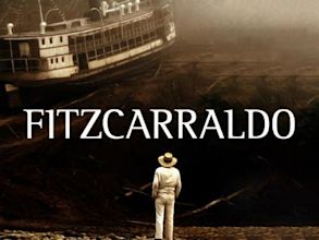 Fitzcarraldo