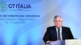 Italy plans to send ambassador back to Syria after 13 years