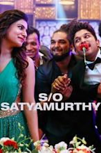 S/O Satyamurthy
