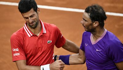 JO 2024 - tennis : où et quand aura lieu le choc entre Nadal et Djokovic