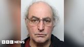 Kettering: Man wanted by FBI convicted of UK child sex offence