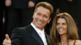 Maria Shriver intentó mudarse a un convento tras separarse de Arnold Schwarzenegger
